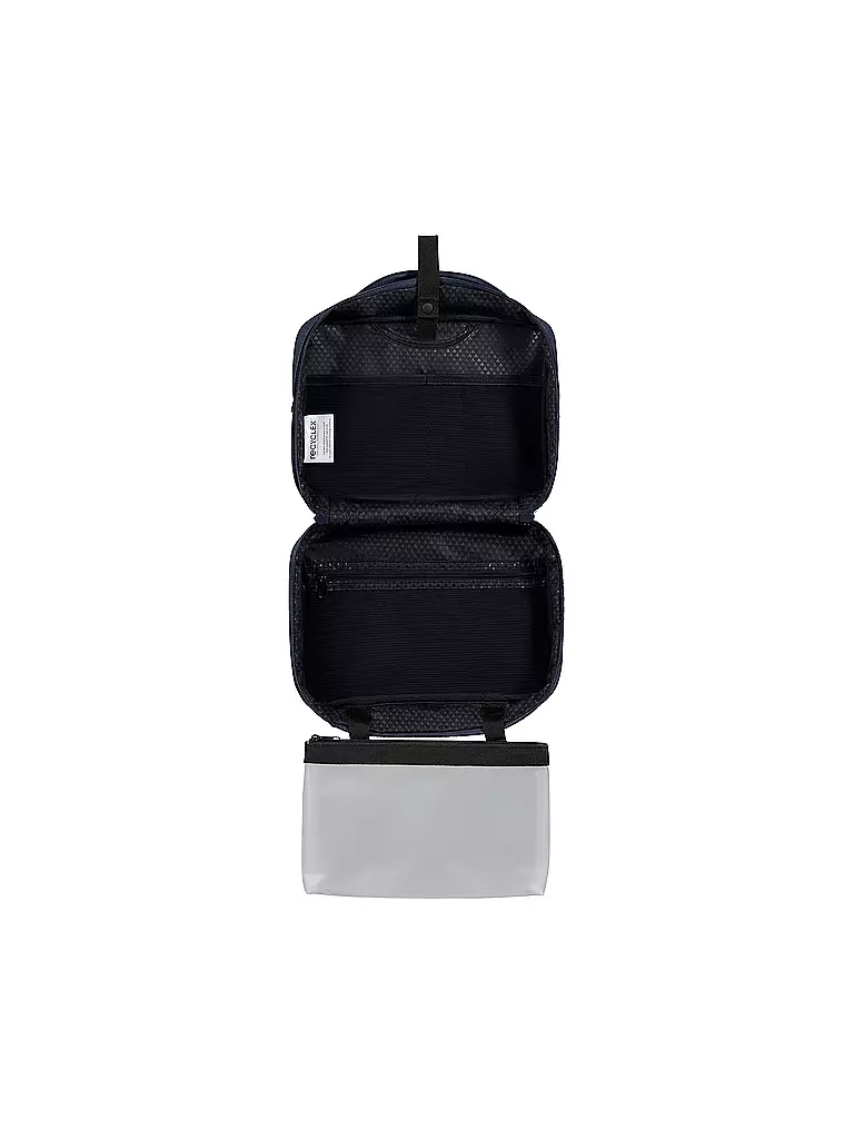 SAMSONITE | Toilettetasche - Beauty Case Stackd Navy | schwarz