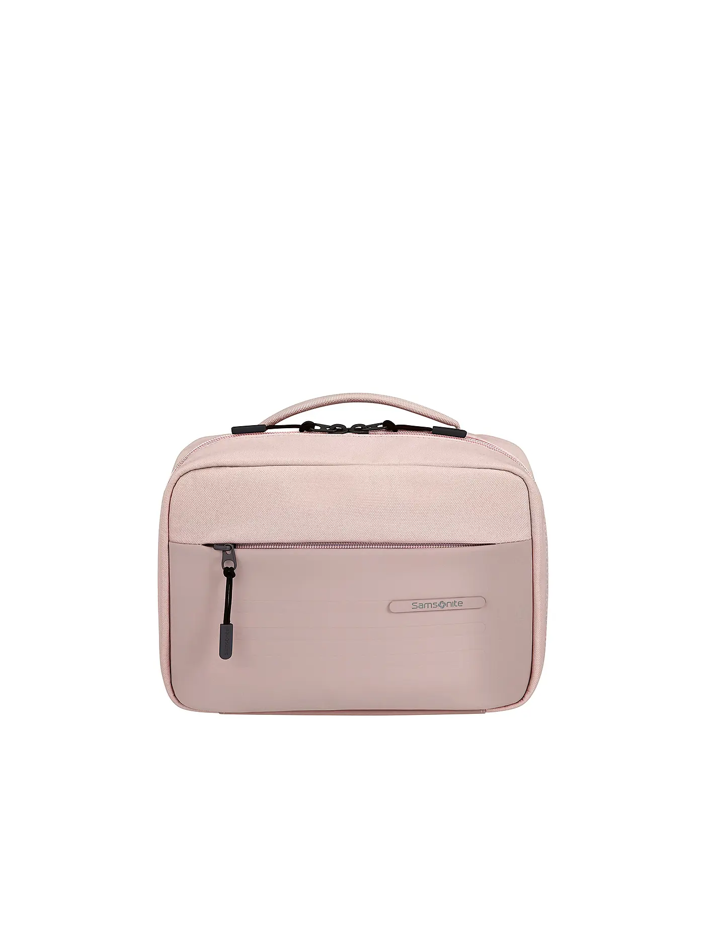 SAMSONITE | Toilettetasche - Beauty Case Stackd Rose | rosa