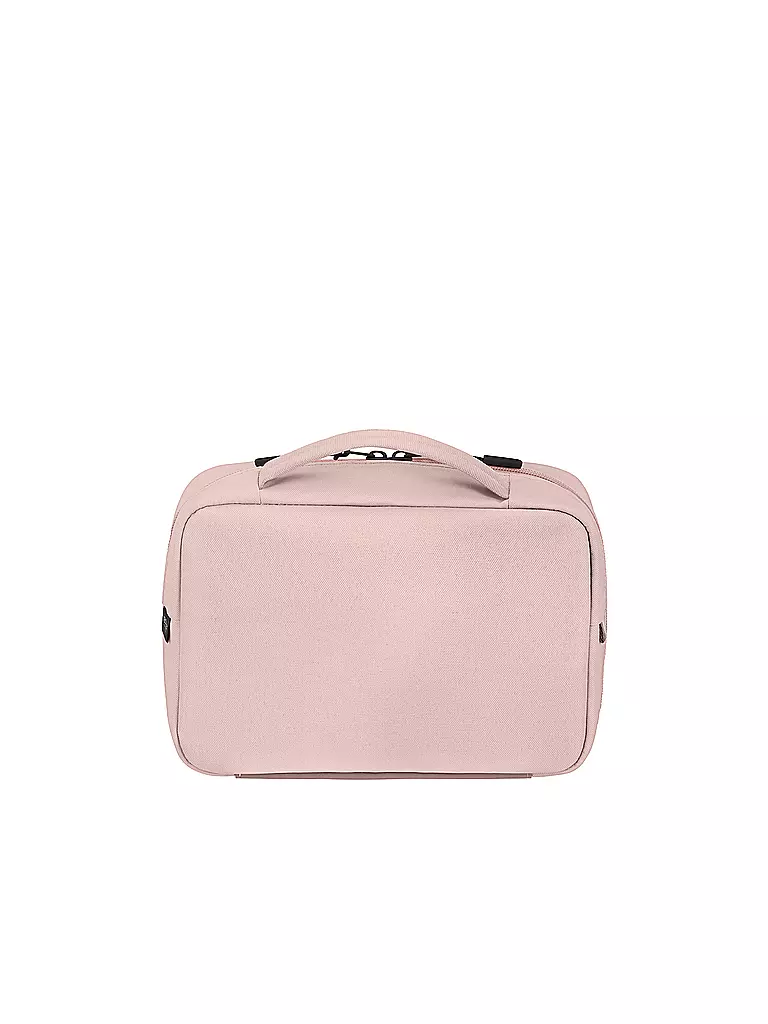SAMSONITE | Toilettetasche - Beauty Case Stackd Rose | schwarz