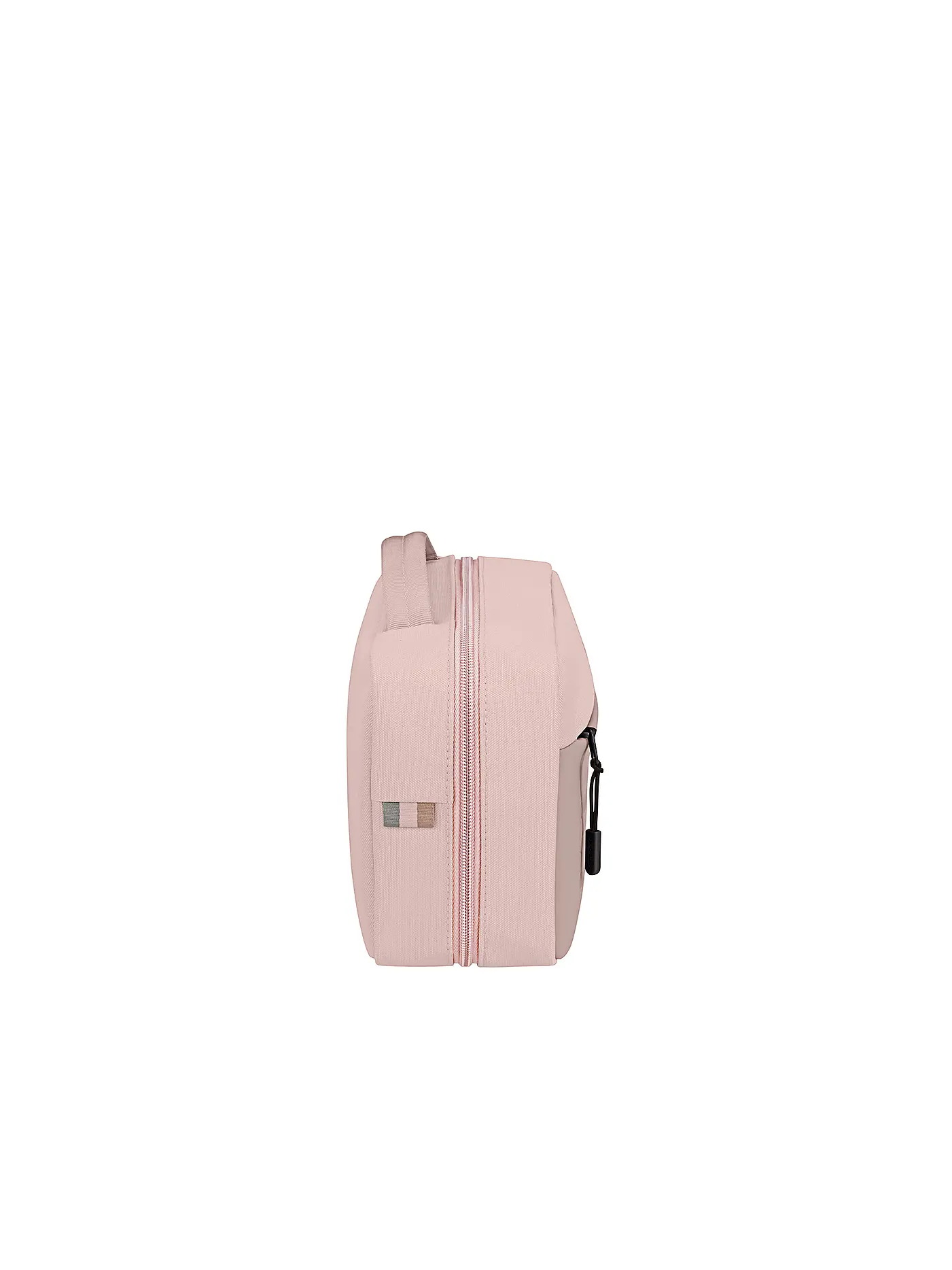 SAMSONITE | Toilettetasche - Beauty Case Stackd Rose | rosa