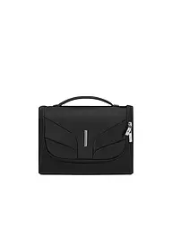 SAMSONITE | Toilettetasche - Kulturbeutel ATTRIX dune | schwarz