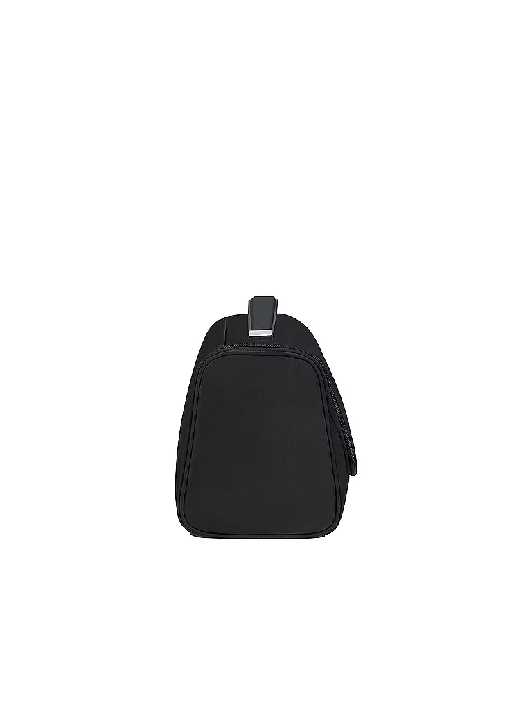 SAMSONITE | Toilettetasche - Kulturbeutel ATTRIX anthracite | hellbraun