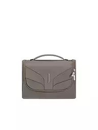 SAMSONITE | Toilettetasche - Kulturbeutel ATTRIX dune | grau