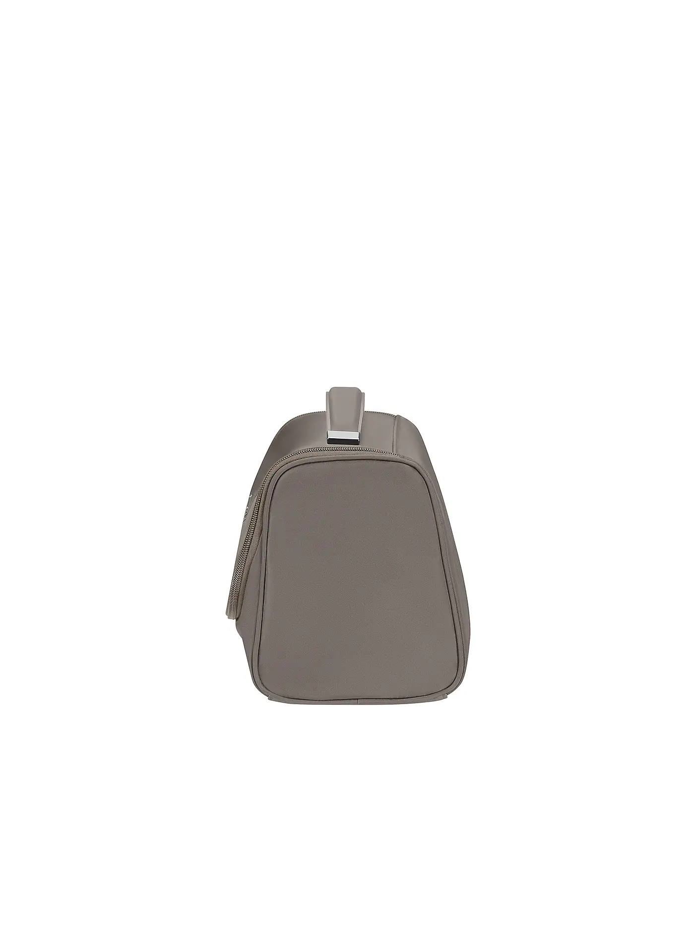 SAMSONITE | Toilettetasche - Kulturbeutel ATTRIX dune | grau