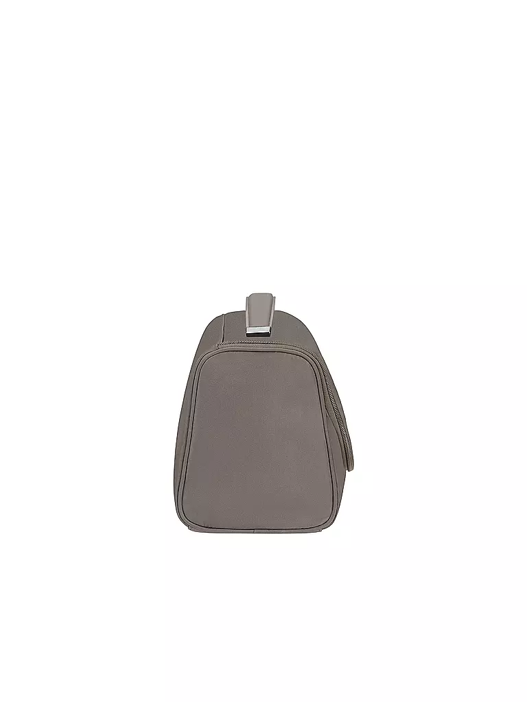 SAMSONITE | Toilettetasche - Kulturbeutel ATTRIX dune | schwarz