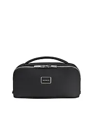 SAMSONITE | Toilettetasche - Kulturbeutel IMAGE Black | Schwarz