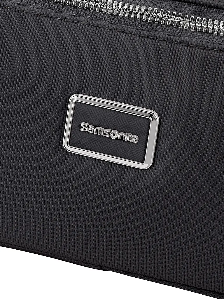 SAMSONITE | Toilettetasche - Kulturbeutel IMAGE Black |