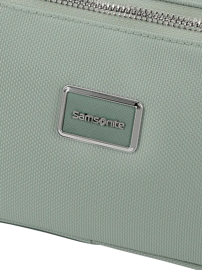 SAMSONITE | Toilettetasche - Kulturbeutel IMAGE Thyme |