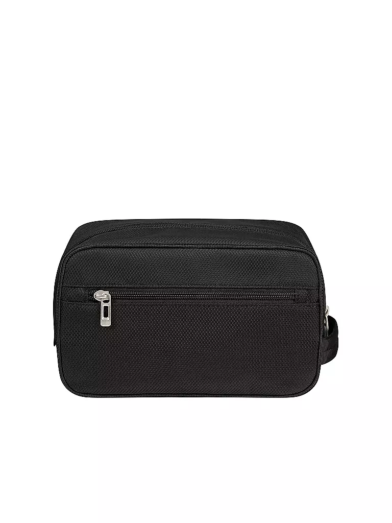 SAMSONITE | Toilettetasche - RESPARK | schwarz