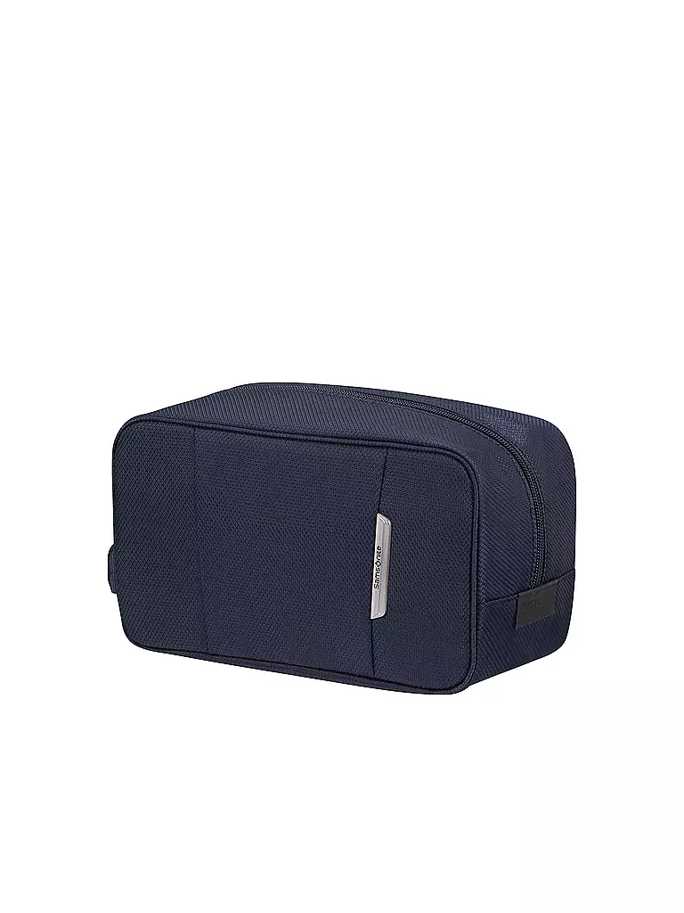 SAMSONITE | Toilettetasche - RESPARK | blau