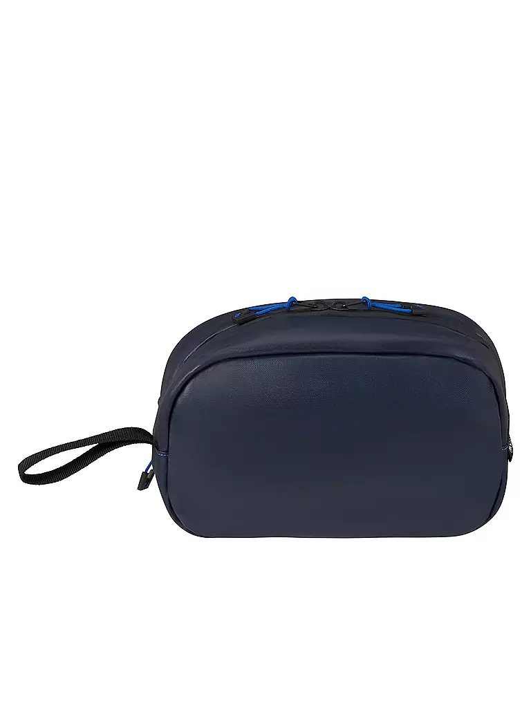 SAMSONITE | Toilettetasche ECODIVER blue nights | weiss