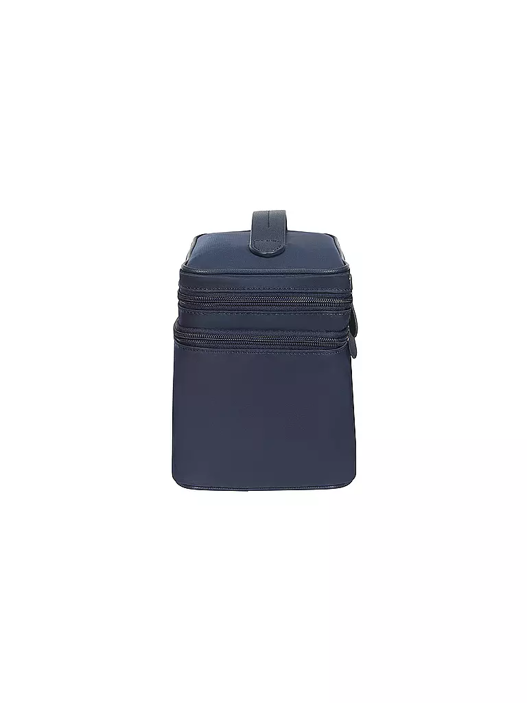 SAMSONITE | Toilettetasche Karissa navy | blau