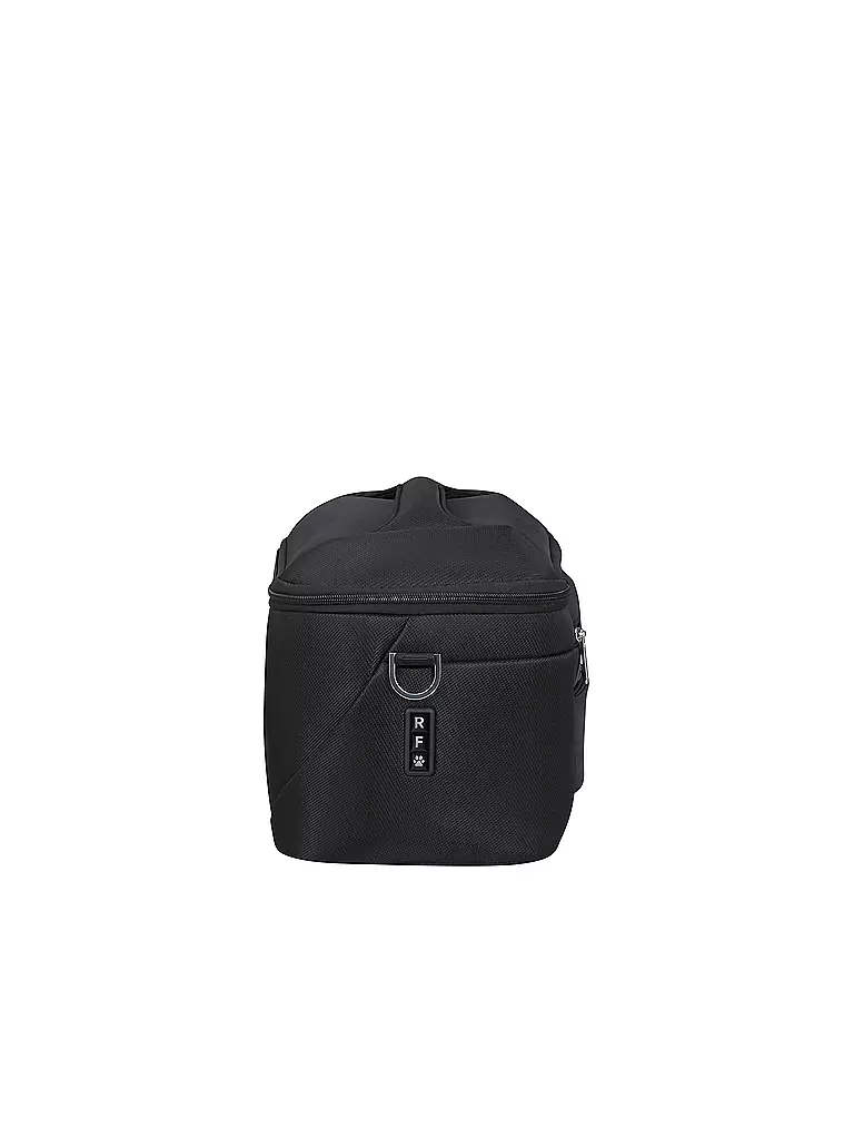 SAMSONITE | Toilettetasche RE-LITE black | schwarz