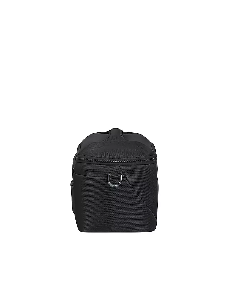 SAMSONITE | Toilettetasche RE-LITE black | schwarz