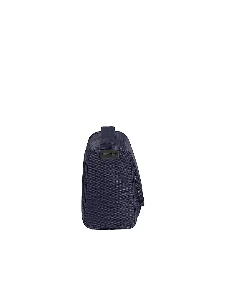 SAMSONITE | Toilettetasche RESPARK Midnight Blue | blau