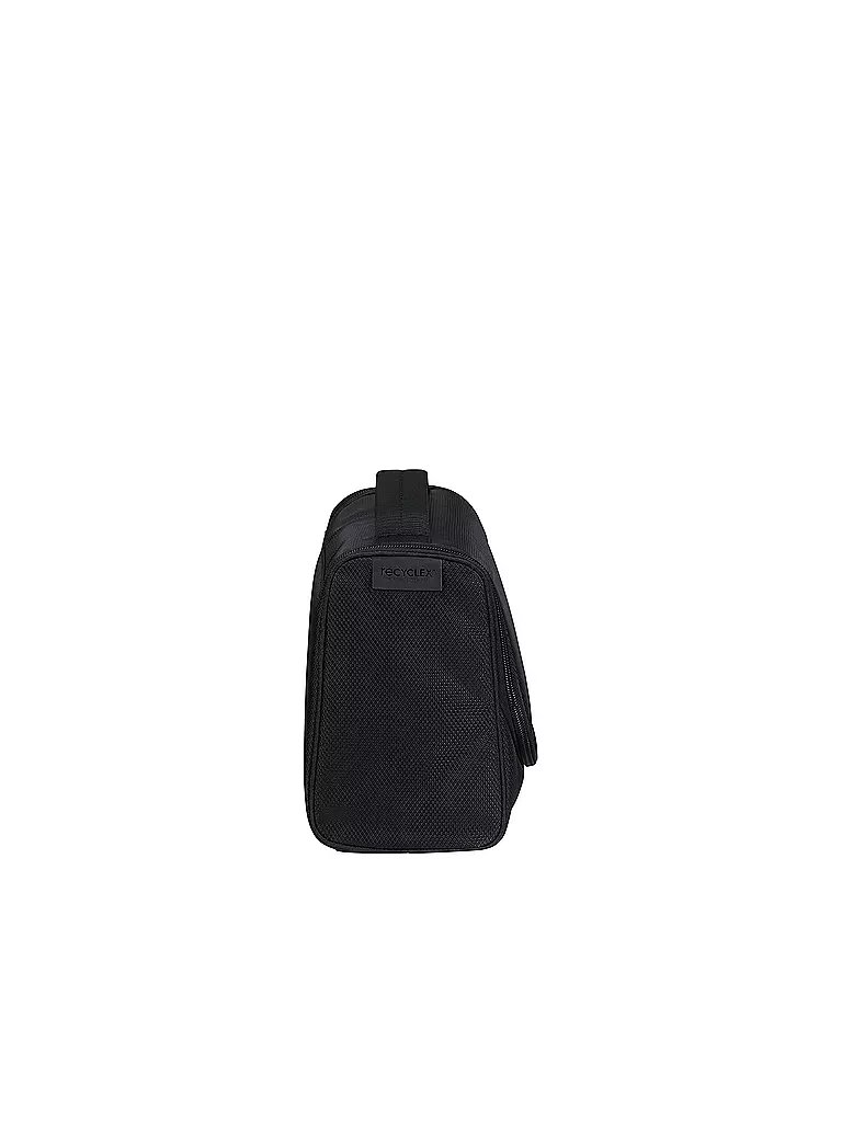 SAMSONITE | Toilettetasche RESPARK Ozone Black | blau