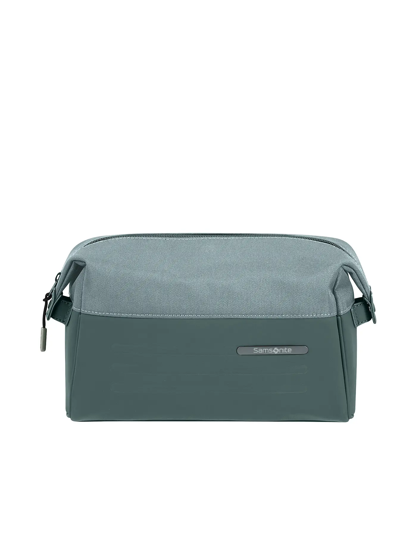 SAMSONITE | Toilettetasche StackD Toilet Pouch Rose | petrol