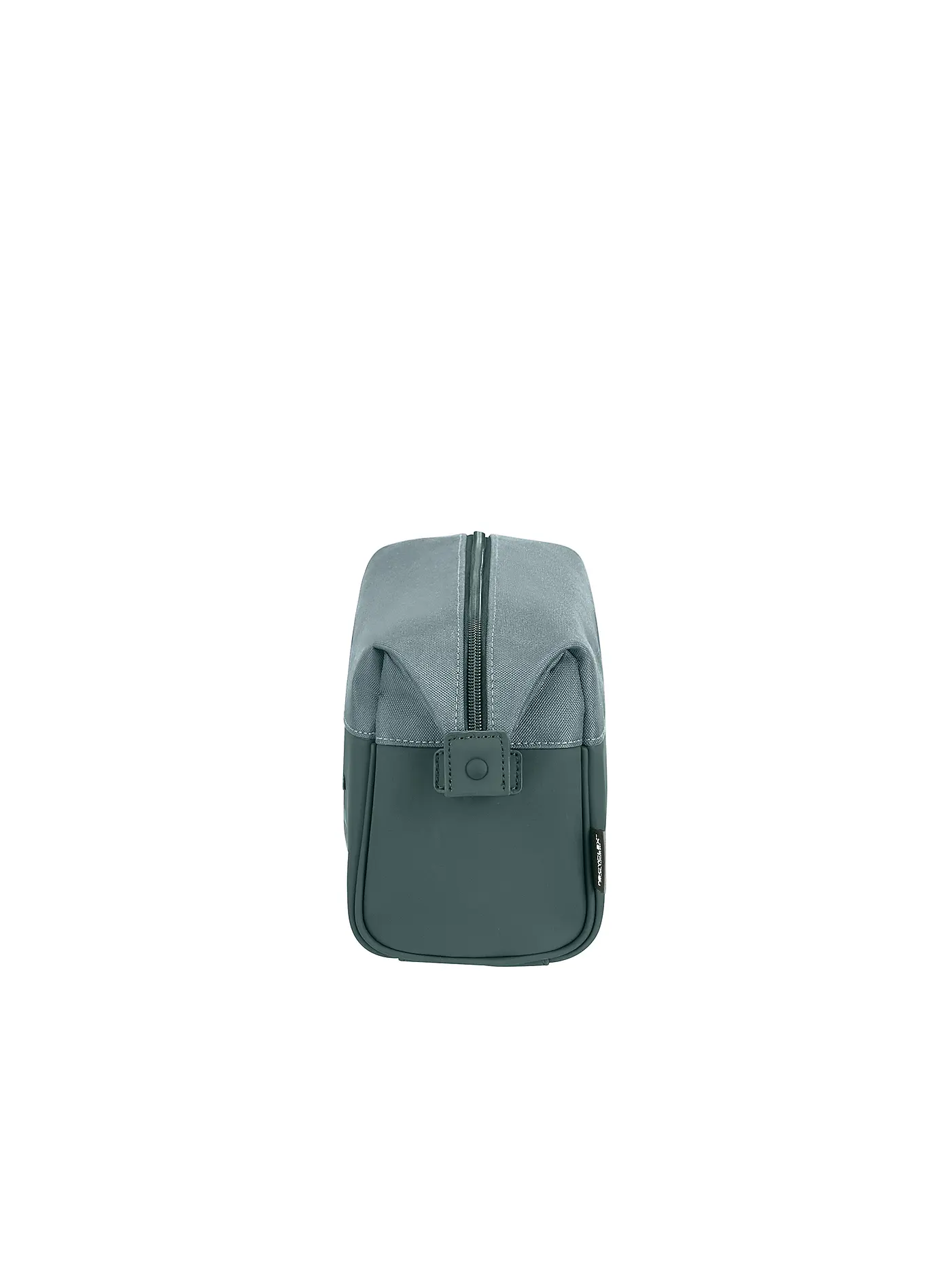 SAMSONITE | Toilettetasche StackD Toilet Pouch Forest | petrol