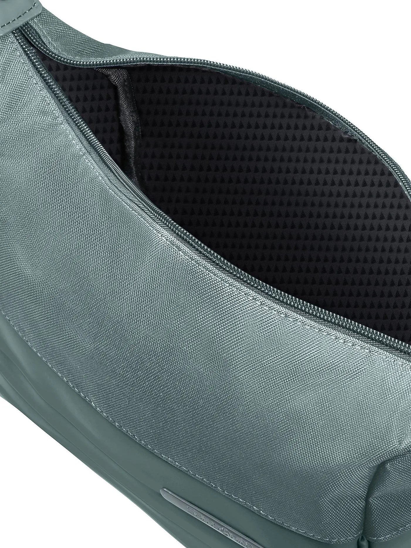SAMSONITE | Toilettetasche StackD Toilet Pouch Forest | petrol