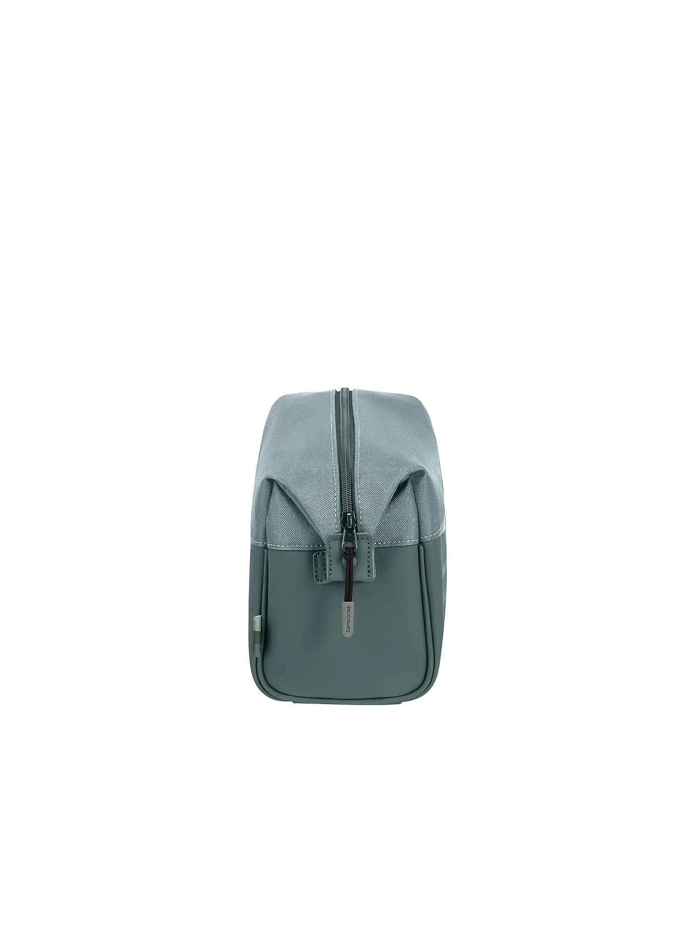 SAMSONITE | Toilettetasche StackD Toilet Pouch Forest | petrol