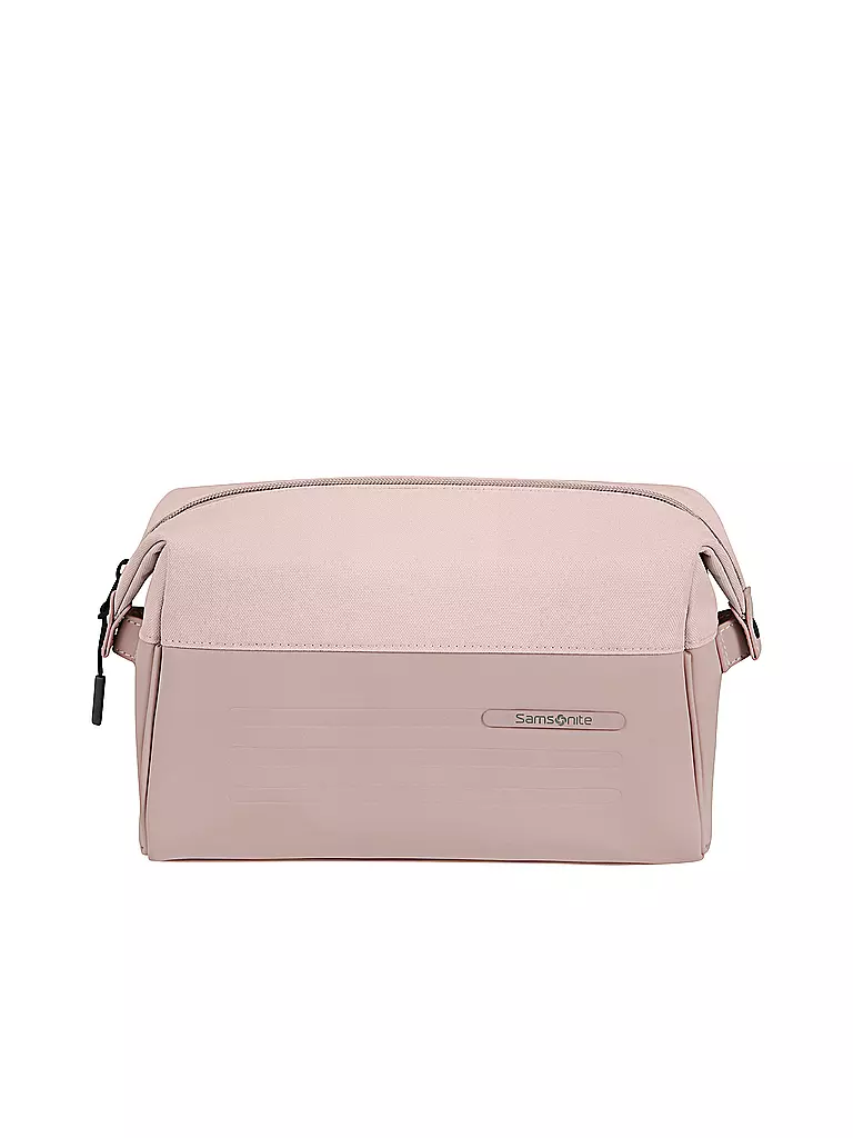 SAMSONITE | Toilettetasche StackD Toilet Pouch Rose | rosa