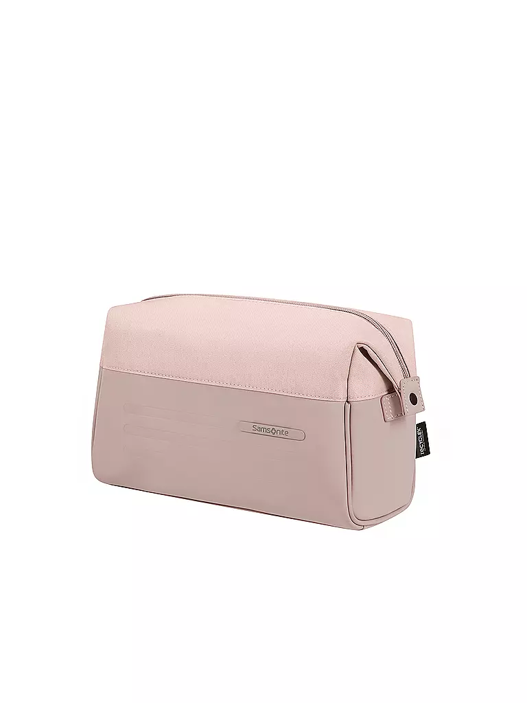 SAMSONITE | Toilettetasche StackD Toilet Pouch Rose | schwarz