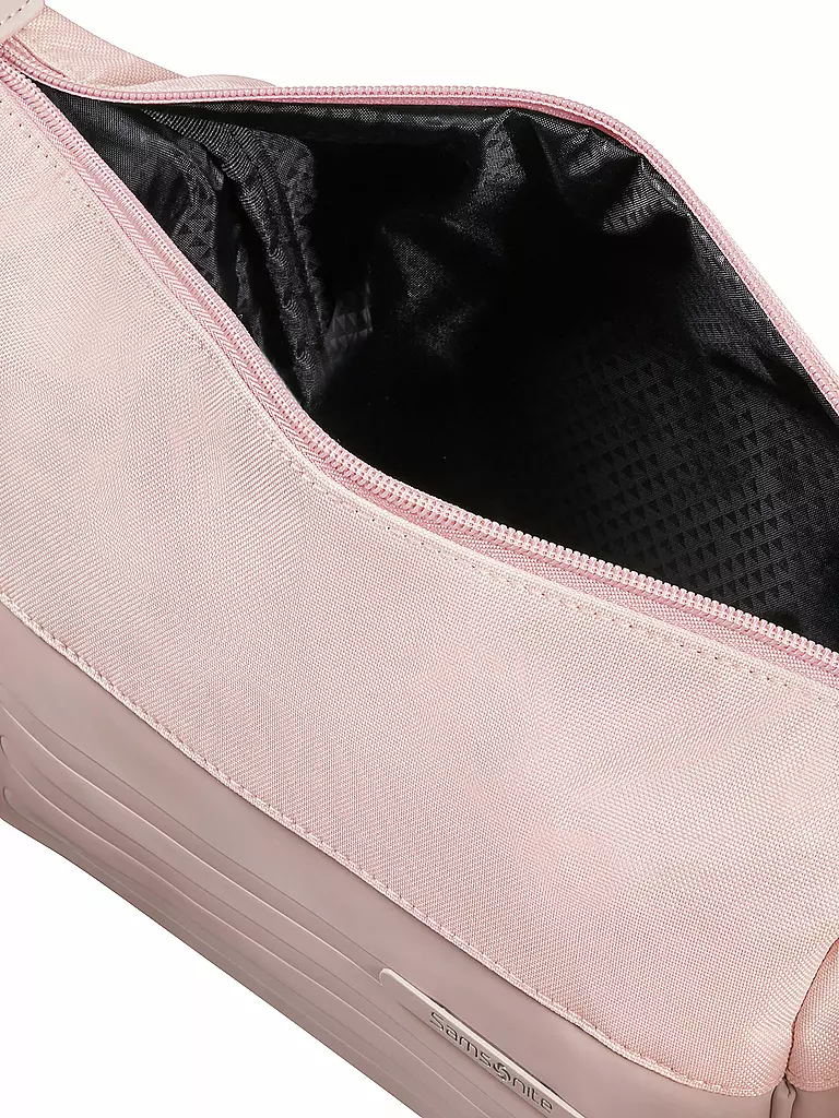 SAMSONITE | Toilettetasche StackD Toilet Pouch Rose | schwarz
