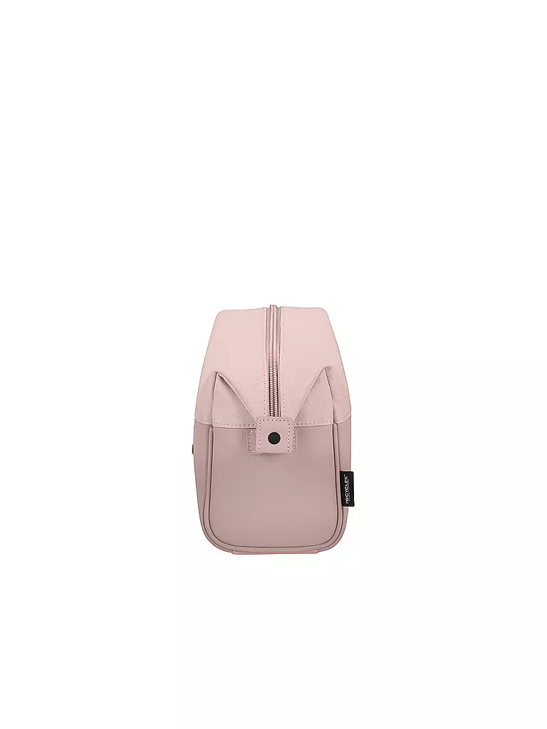SAMSONITE | Toilettetasche StackD Toilet Pouch Rose | schwarz