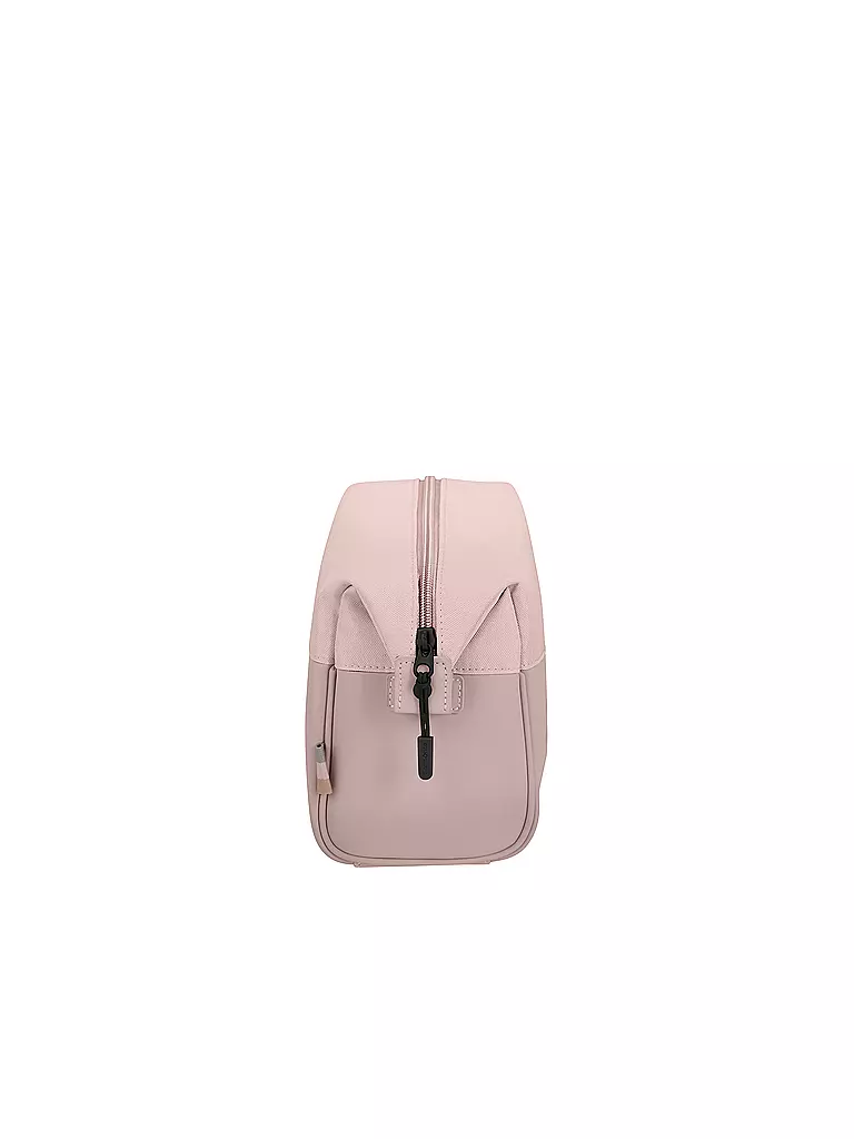 SAMSONITE | Toilettetasche StackD Toilet Pouch Rose | schwarz