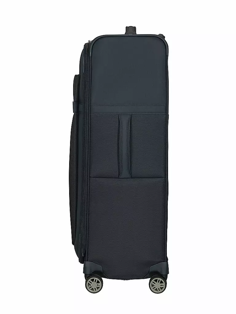 SAMSONITE | Trolley " Airea Spinner 78 EXP " ( dark blue ) | blau