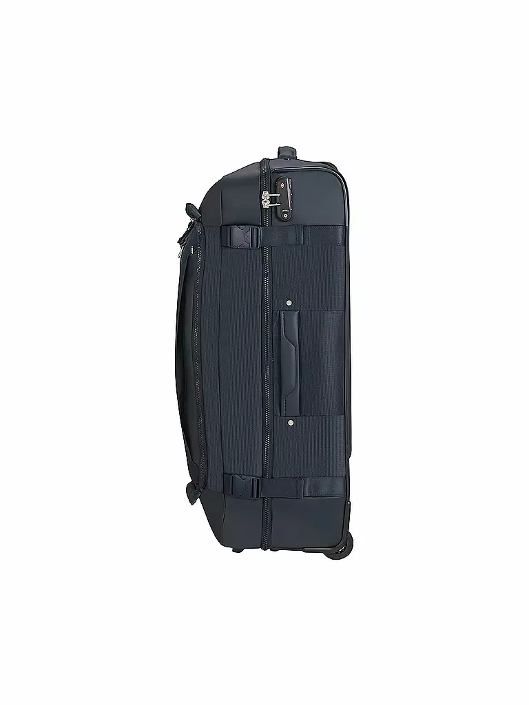 SAMSONITE | Trolley " Midtown Duffle / WH 79 ( dark  blue ) | blau