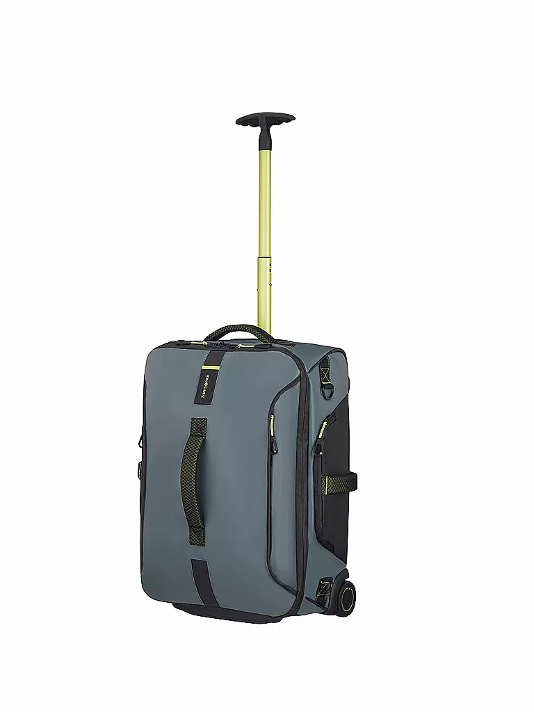 SAMSONITE Trolley " Paradiver Light Duffle WH 55 Backpack " ( trooper