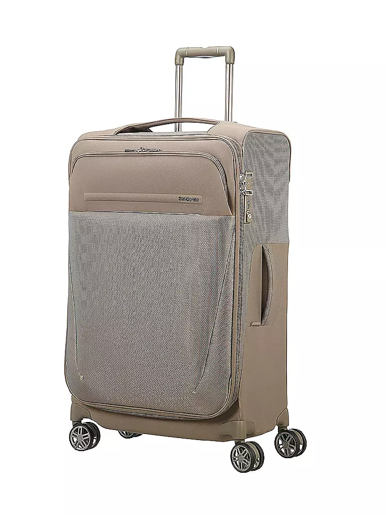 SAMSONITE | Trolley "B-Lite Icon" 71 (Dark Sand) | beige