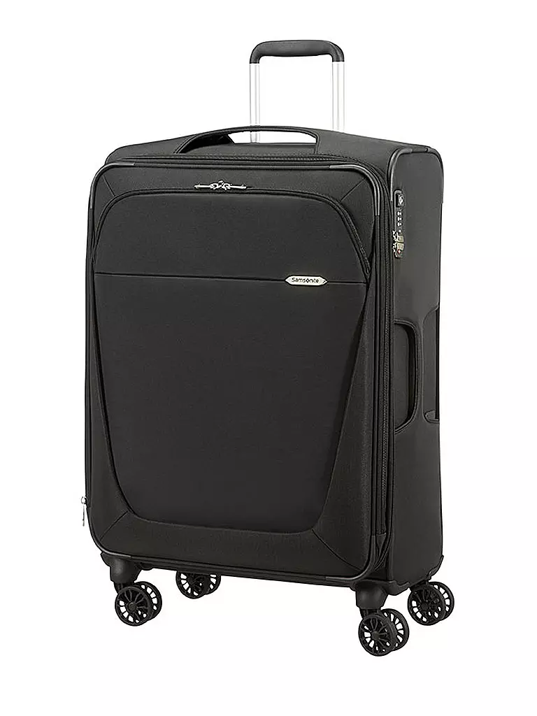 SAMSONITE | Trolley "B-Lite Spinner" 71cm | schwarz