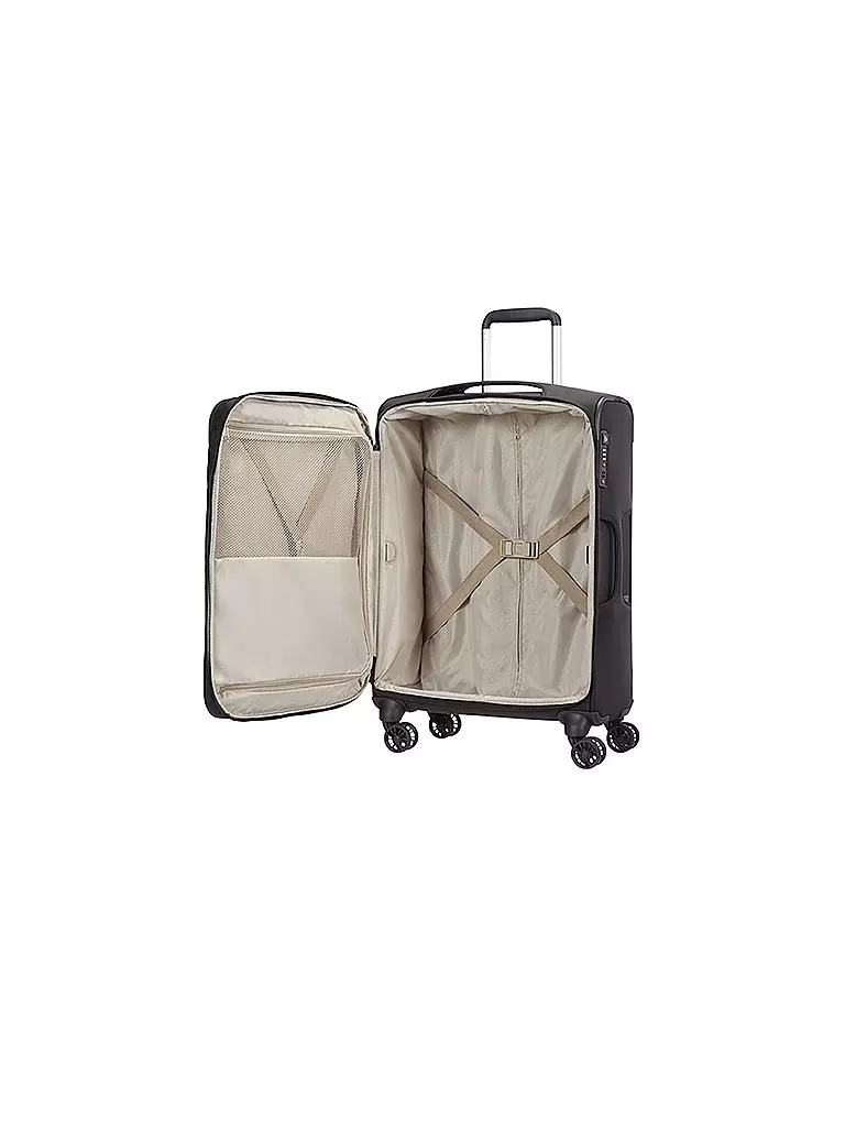 SAMSONITE | Trolley "B-Lite Spinner" 71cm | schwarz