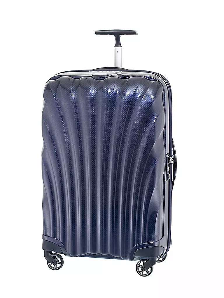 SAMSONITE | Trolley "Cosmolite 3.0" 69cm (73350 1549 Blue) | blau