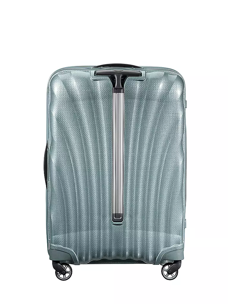 SAMSONITE | Trolley "Cosmolite 3.0" 75cm (73351 1432 ice blue) | blau