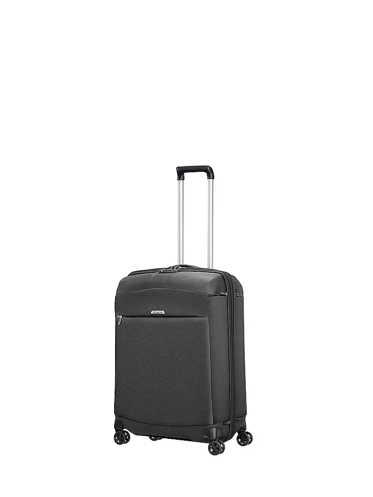 SAMSONITE | Trolley "Cross Jet Spinner" S | grau