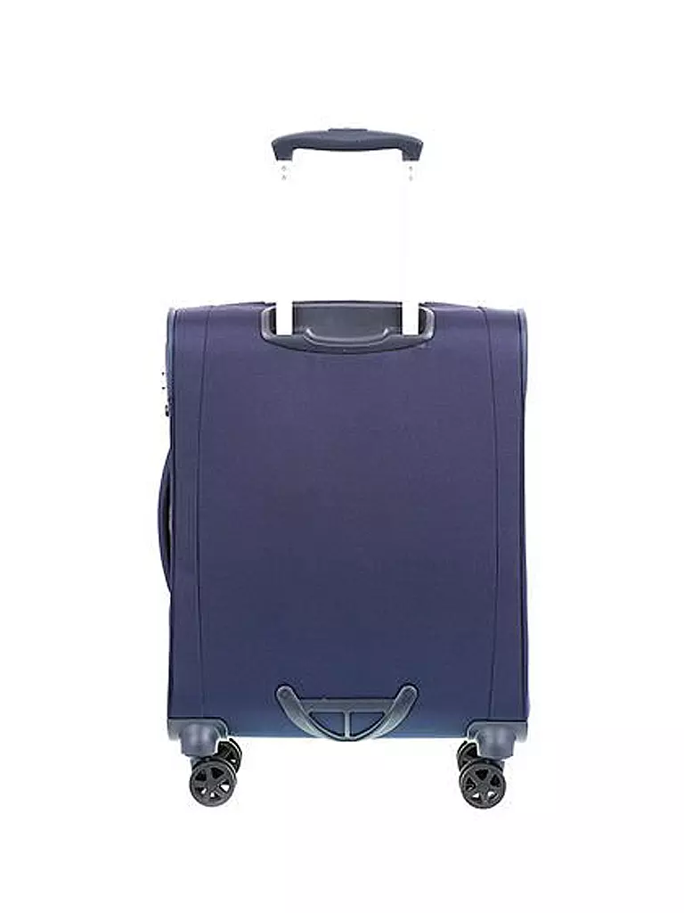 SAMSONITE | Trolley "Dynamo Spinner" 55cm (74180 1598 Navy) | 