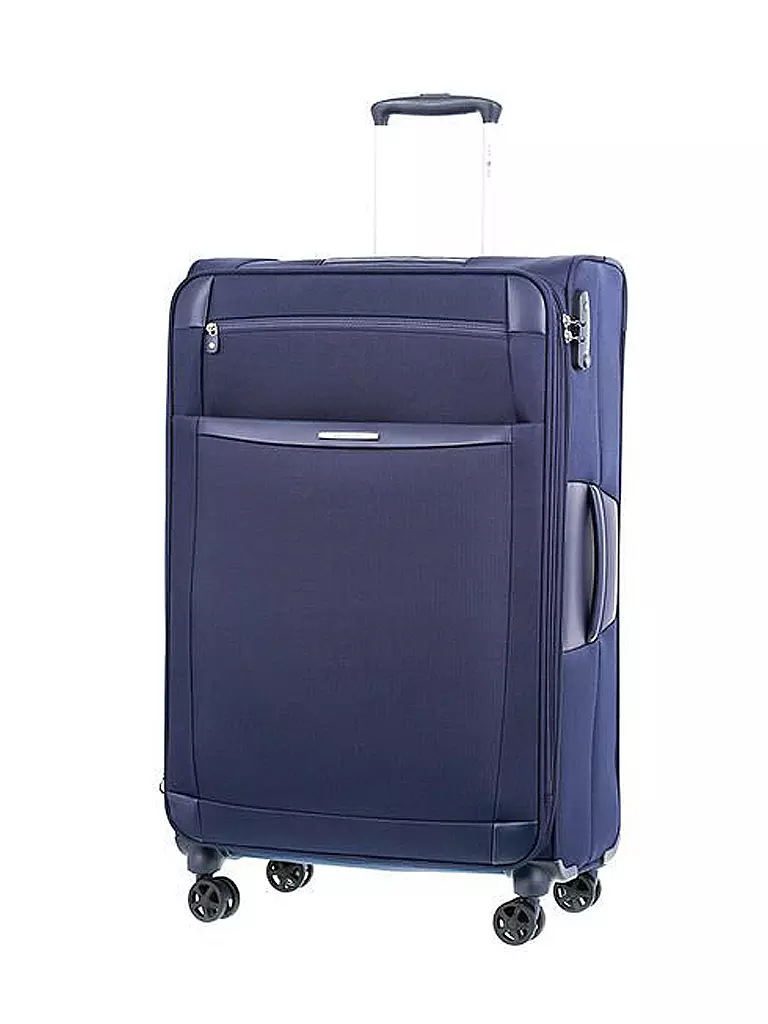 SAMSONITE | Trolley "Dynamo Spinner" 78cm (74182 1598 Navy) | 