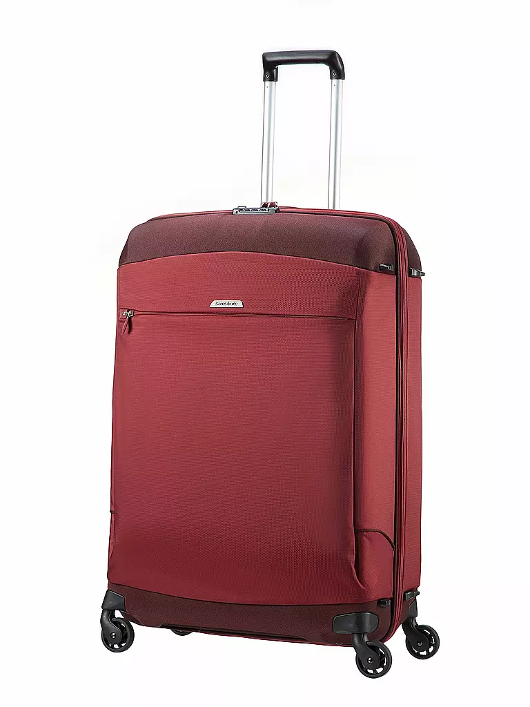 SAMSONITE | Trolley "Motio Spinner" 76 cm | 