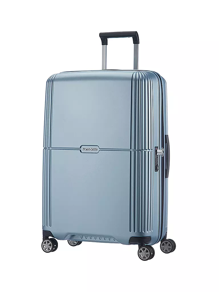 SAMSONITE | Trolley "Orfeo Spinner" 69cm (92669 6260 sky blue) | 