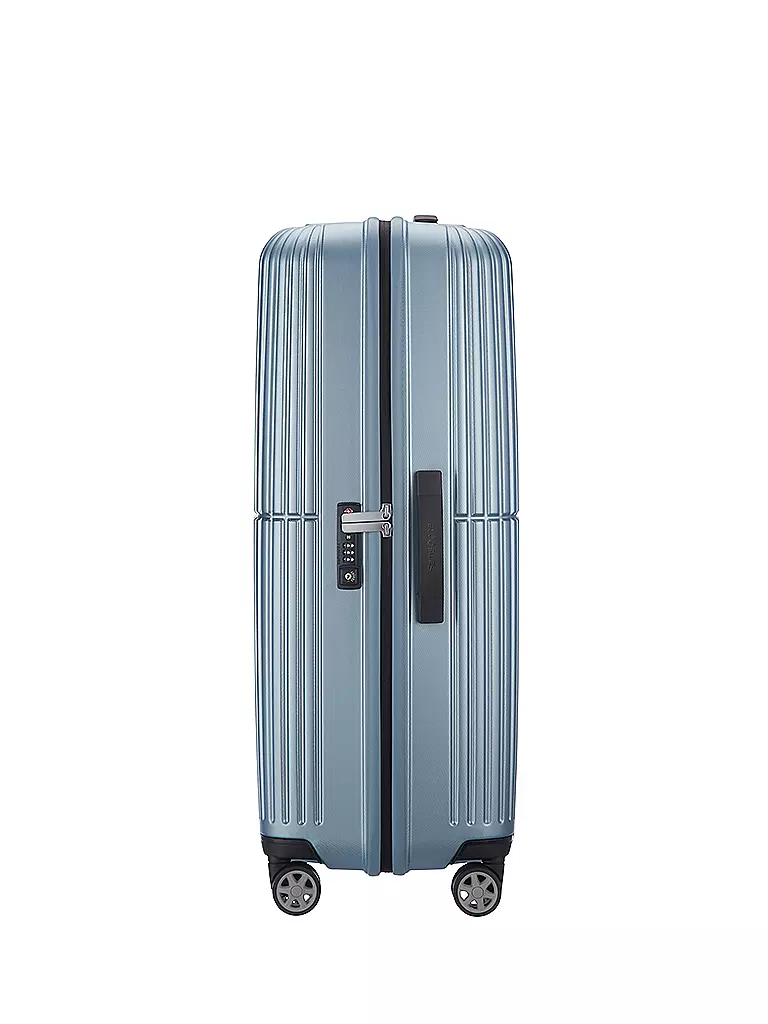 SAMSONITE | Trolley "Orfeo Spinner" 69cm (92669 6260 sky blue) | 