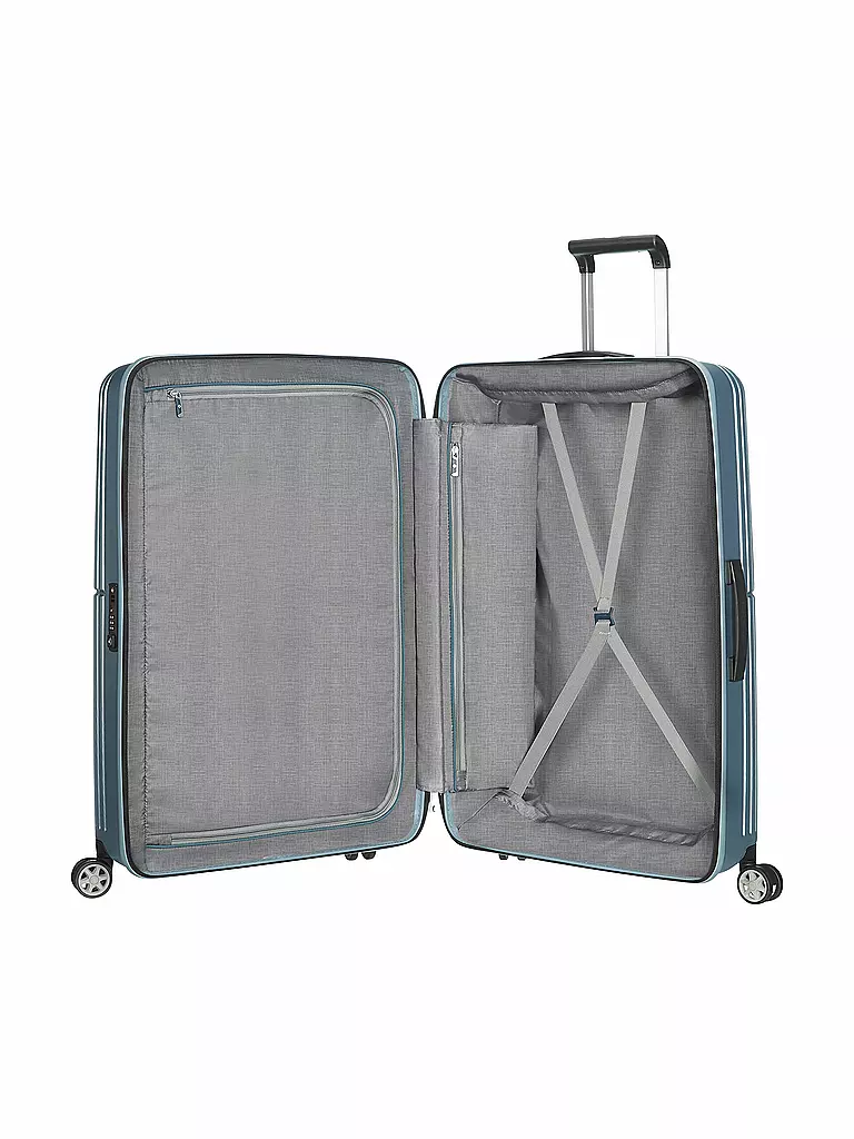 SAMSONITE | Trolley "Orfeo Spinner" 69cm (92669 6260 sky blue) | 