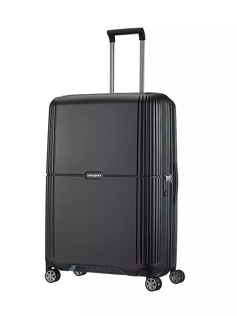 SAMSONITE | Trolley "Orfeo Spinner" 75cm (92670 0540 black) | schwarz