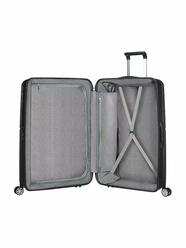 SAMSONITE | Trolley "Orfeo Spinner" 75cm (92670 0540 black) | schwarz