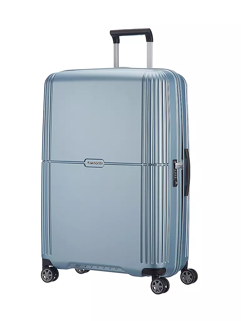 SAMSONITE | Trolley "Orfeo Spinner" 75cm (92670 6260 sky blue) | 