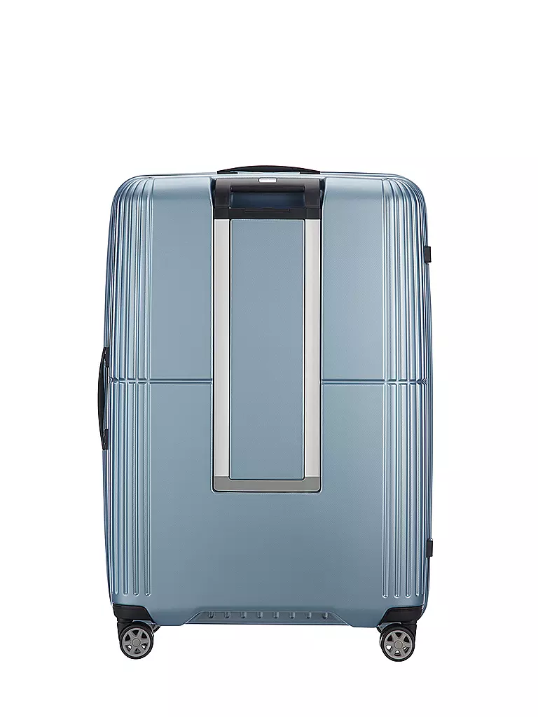 SAMSONITE | Trolley "Orfeo Spinner" 75cm (92670 6260 sky blue) | 