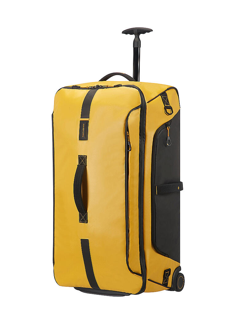 SAMSONITE Trolley "Paradiver Duffle" 79cm (Gelb) gelb
