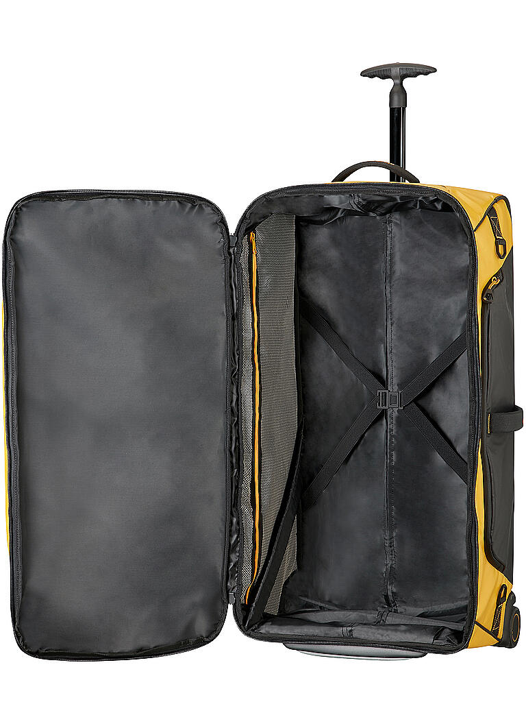 SAMSONITE Trolley "Paradiver Duffle" 79cm (Gelb) gelb